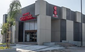 Nelia Sea Breeze - Ex Anmaria Beach